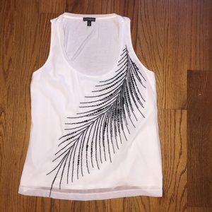 🌟 Express 🌟  Dress Shirt / Tank Top